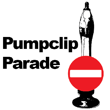 Pumpclip Parade Logo